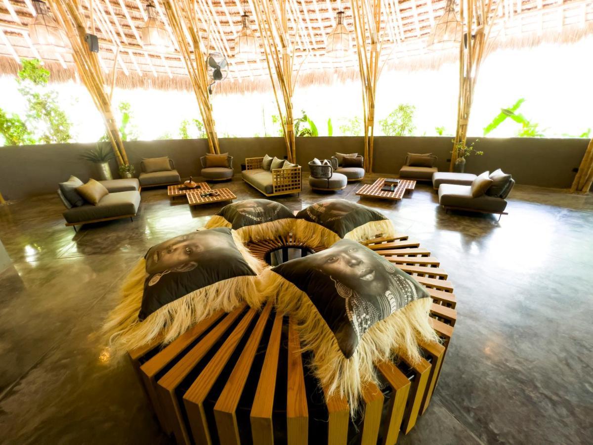 Gran Tamoanchan Hotel 5*