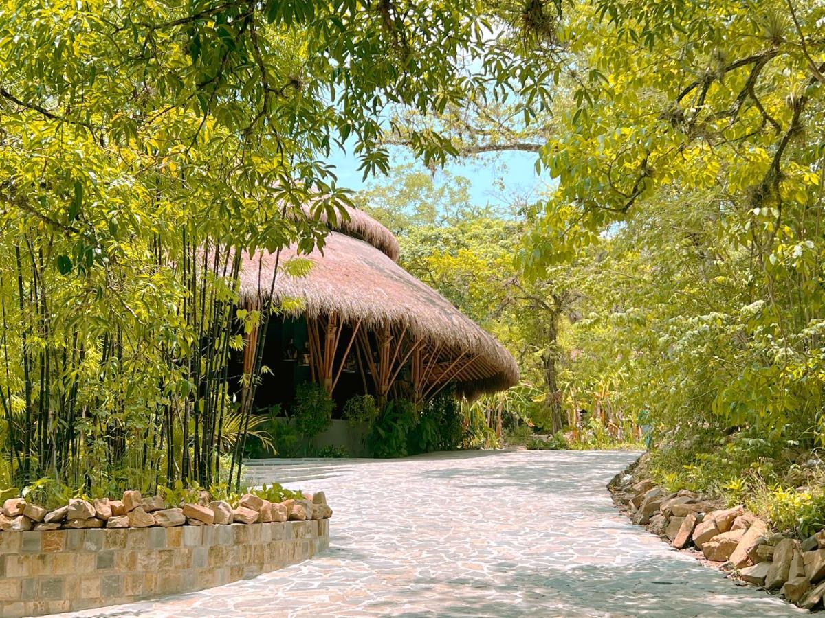 Gran Tamoanchan Hotel 5*
