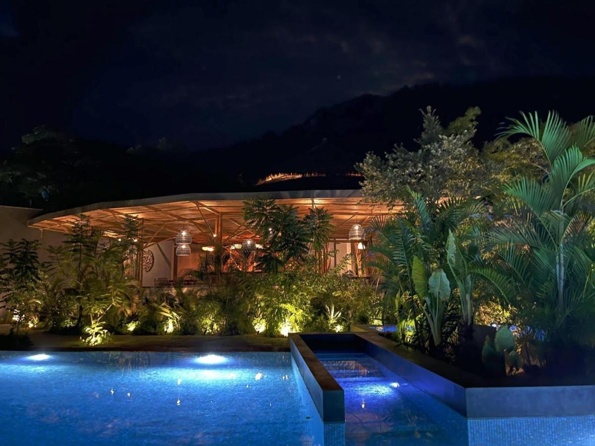 Gran Tamoanchan Hotel Tancanhuitz