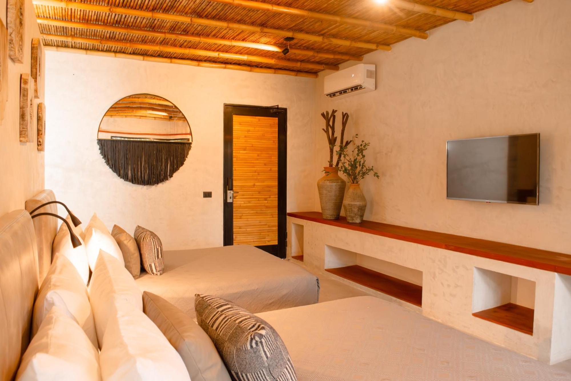 Gran Tamoanchan Hotel 5*