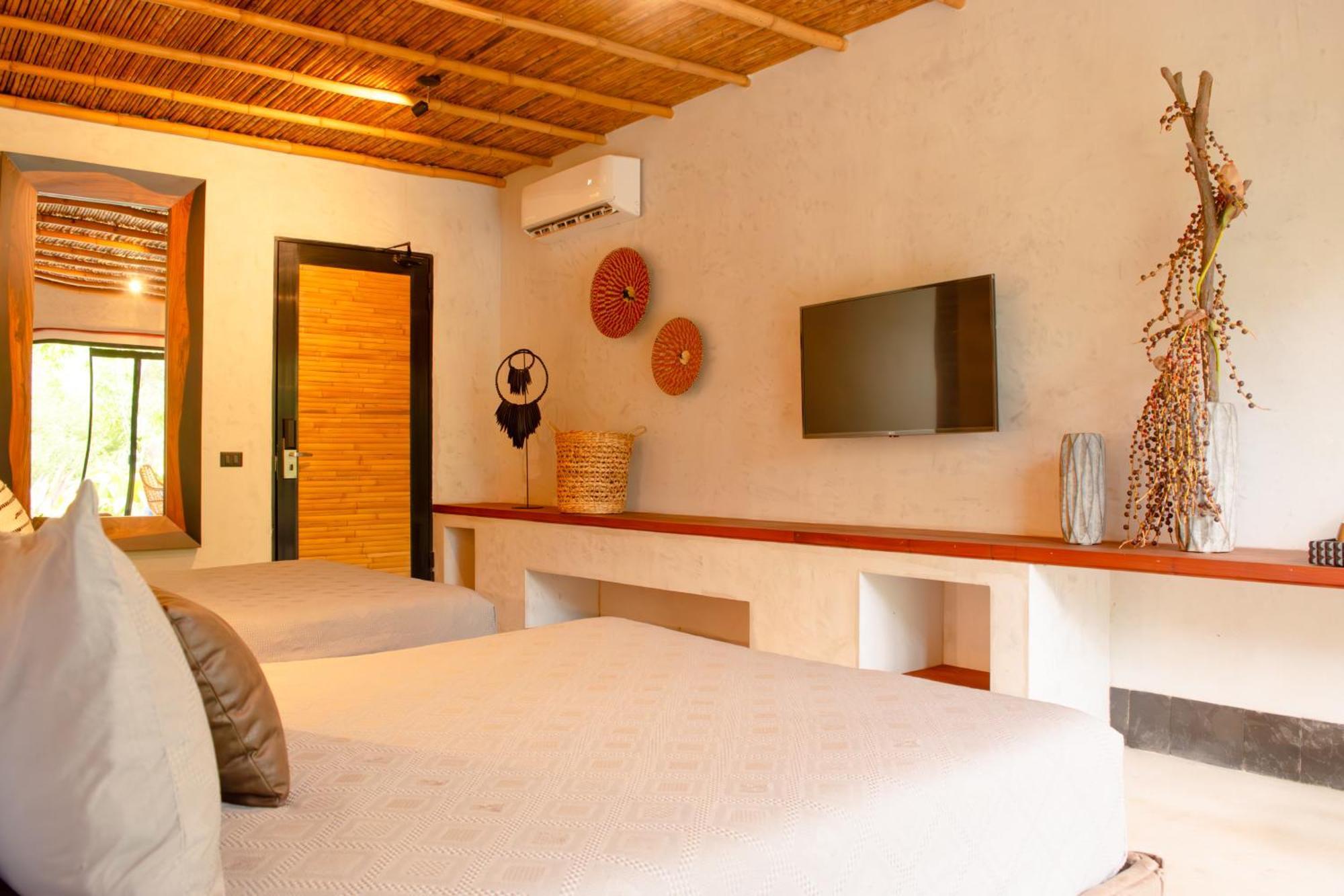 Hotel Gran Tamoanchan 5*